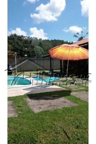 Ótima Chácara Às Margens Do Rio Paraiba