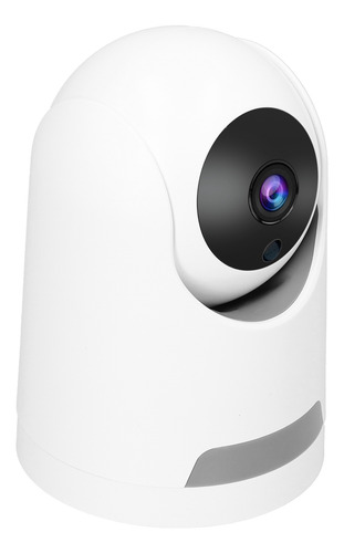 Câmera Interna Para Animais De Estimação 3mp Security Wifi A