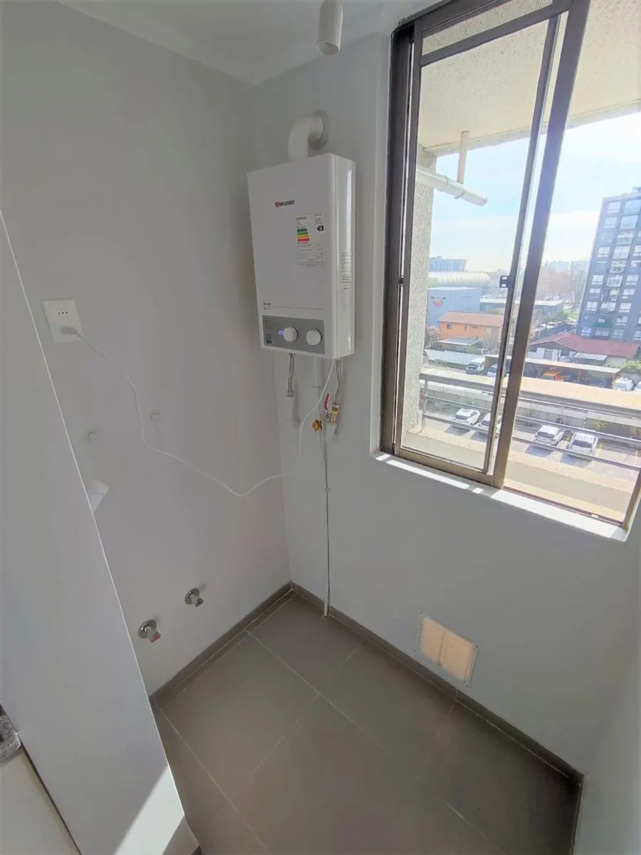 Imagen 3 de 14 de Arriendo Departamento De 3 Dormitorios 2 Baños La Florida