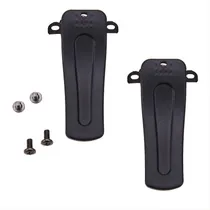 Comprar Pack 2 Clip Pinza Sujeción Para Radio Baofeng Bf-888s, 888s 