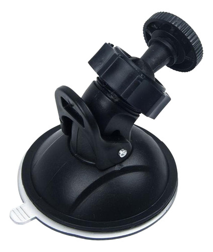 4 Cam Mount Strong Suction Power Car Dvr Holder Stand Fácil