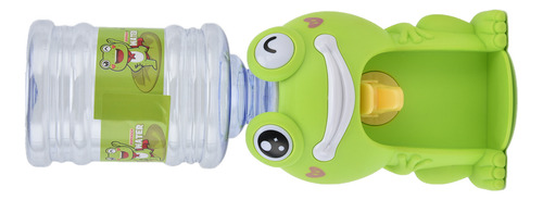 Dispensador De Agua, Mini Bebida De Simulación Con Forma Lin