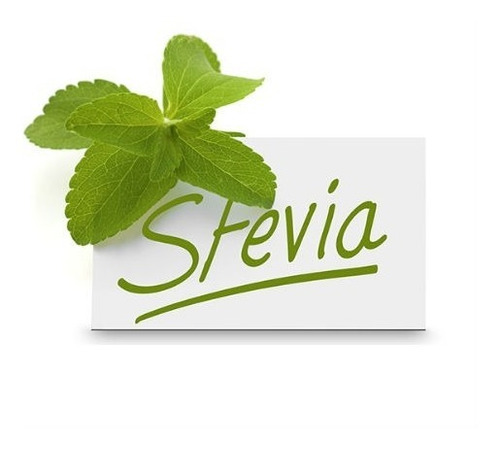 Stevia Contamos Con Varias Variedades / Semillas