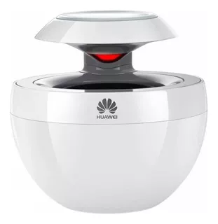 Parlante Bluetooth Am08 Swan White Huawei Entrega Inmediata!