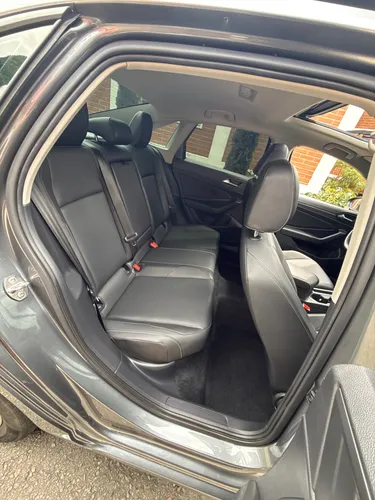 Volkswagen Jetta 1.4 Tsi Highline