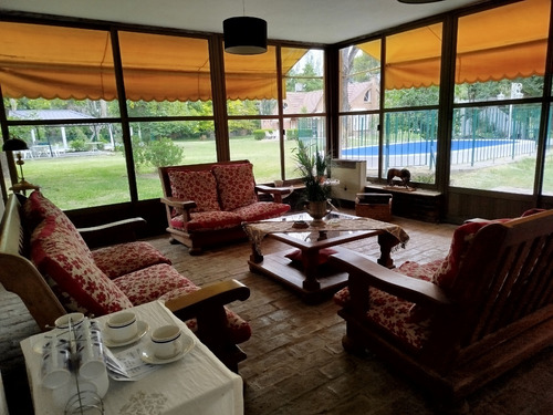 Quinta Para Eventos En Canning