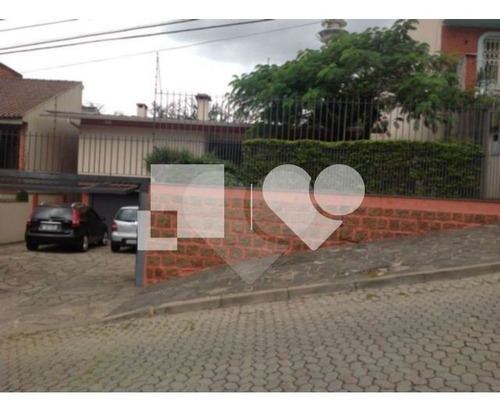 Linda Mansão No Bairro Santa Tereza - 28-im412244