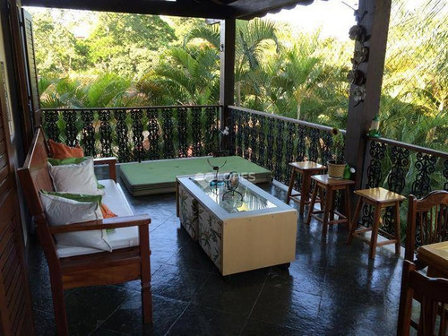 Imagem 7 de 30 de Casa Com 4 Dormitórios À Venda Por R$ 1.100.000,00 - Mata Paca - Niterói/rj - Ca12222