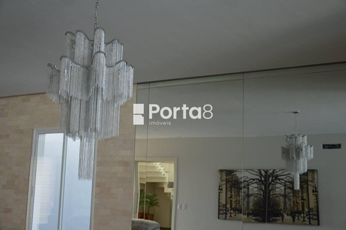 Imagem 8 de 15 de Casa Em Condominio - Residencial Quinta Do Golfe - Ref: 11379 - V-ca2196