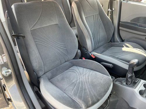 Chevrolet Agile 1.4 MPFI LTZ 8V FLEX 4P MANUAL