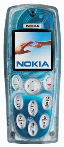 Nokia 3200 Celular Telcel Nuevo