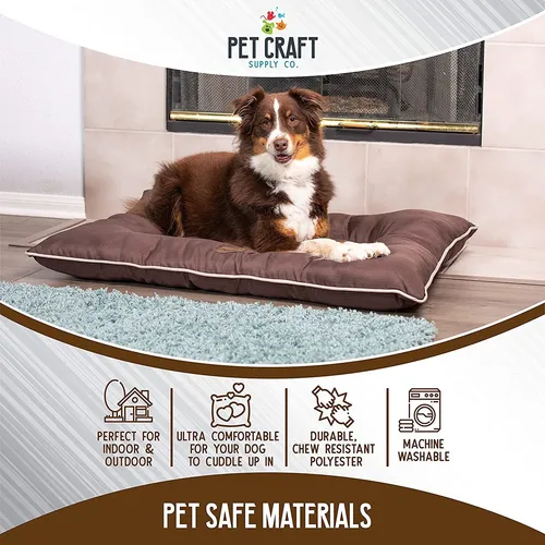 Cama Para Perros Duradera Resistente Al Agua Resistente Al A