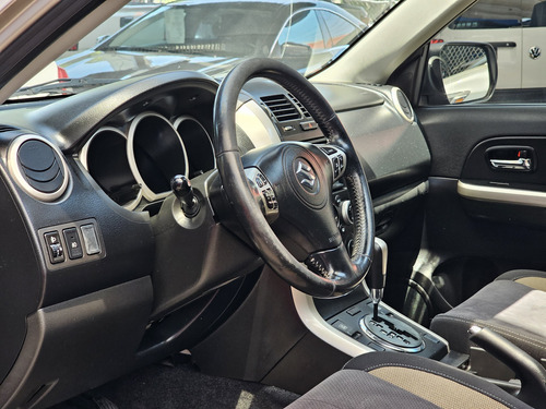 Suzuki Grand Vitara 2.4 Special L4 At