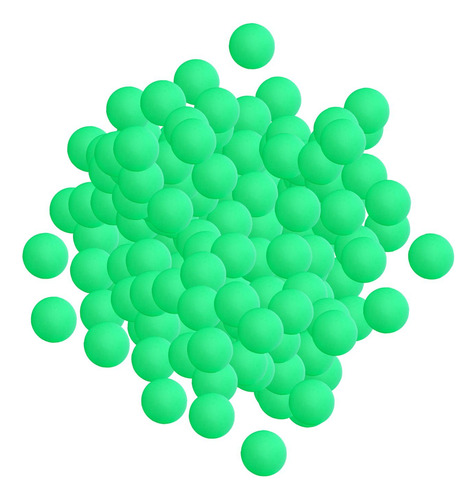 Pelotas De Tenis De Mesa De 150x40mm, Pelotas De Pong Para