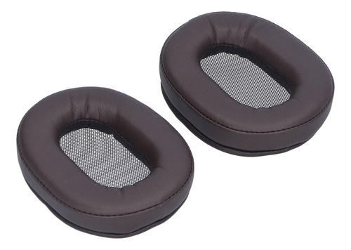 Funda Para Auriculares De Repuesto Para Sony Mdrv6