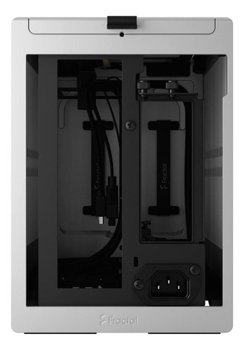 Diseño Fractal Terra Gaming Computer Case