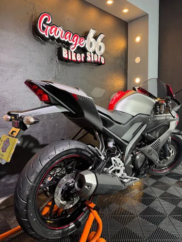 Yamaha R15 V3 2025 ¡control De Proximidad! ¡recibo Moto!