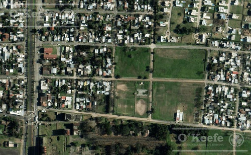 Imagen 12 de 20 de Lote En Venta En Hudson - Sin Expensas Solares Del Parque Ii Loteo Abierto