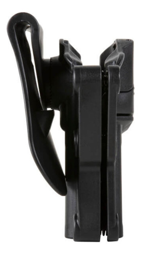 Funda Holster-black Universal Umarex Xchws P Color Negro Orientación De La Mano Diestro