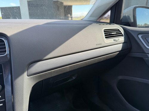 Volkswagen Golf Variant 1.6 Trendline