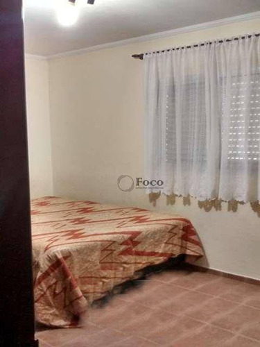 Imagem 7 de 7 de Apartamento À Venda, 45 M² Por R$ 160.000,00 - Parque Santo Antônio - Guarulhos/sp - Ap0834