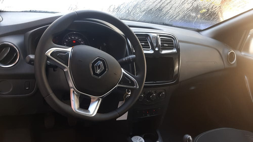 Imagem 5 de 8 de Sucata Renault Sandero 1.6 2020/2021 Flex