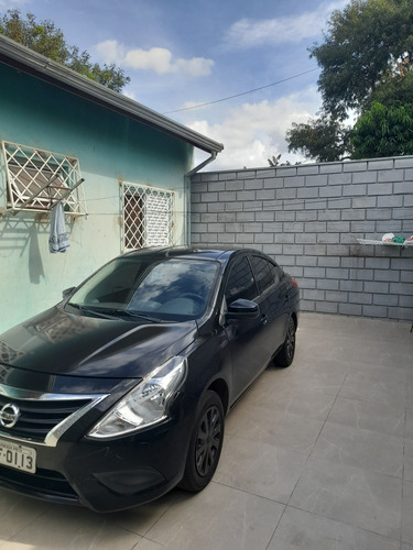 Nissan Versa 1.0 12v Conforto 4p