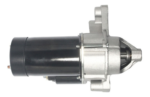 Motor De Partida Para Peugeot 206 1.4 2002 2009