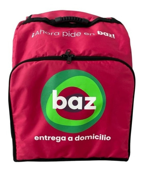 Mochilas Para Reparto | MercadoLibre 📦