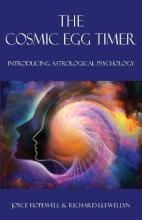 Libro The Cosmic Egg Timer : Introducing Astrological Psy...