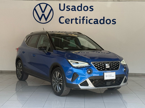 Seat Arona 1.6 Xperience Tiptronic