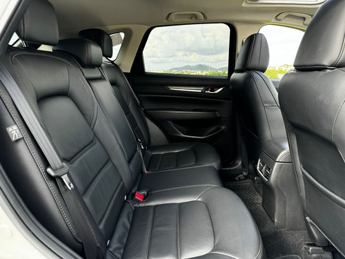 Mazda Cx-5 Signature 2.5 L At