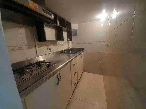 Apartaestudio En Arriendo En La Camelia/manizales (279057264).