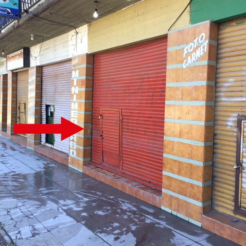 Imagen 4 de 7 de Local En Alquiler En José C Paz