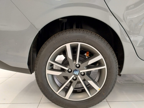 Fiat Cronos 1.3 Precision Cvt