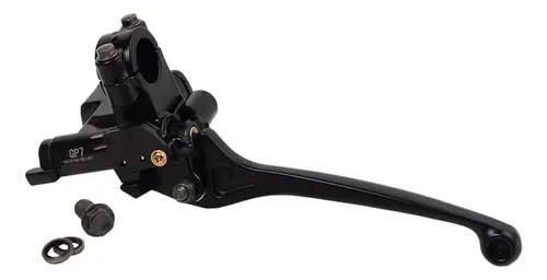 k　1105040 Burrinho De Freio Dianteiro Moto Honda Biz 125 Ano 2012 | MercadoLivre