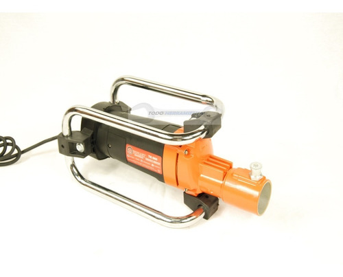Imagen 5 de 10 de Sonda Vibradora De Hormigón 2200w Toyaki Tk-960