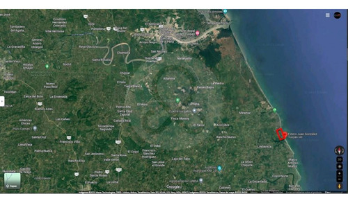 Terreno Residencial En Venta En Pueblo Aire Libre