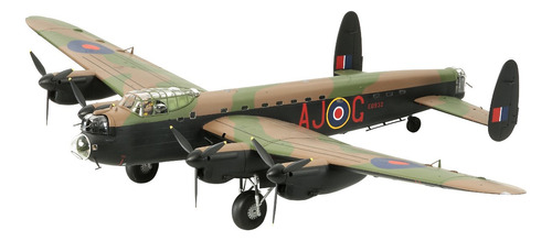 Modelo Avro Lancaster Grand Slam Dambuster