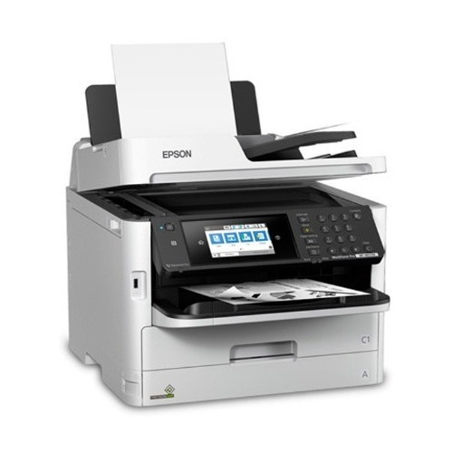 Multifuncional De Tinta Epson Workforce Pro Wf-m5799