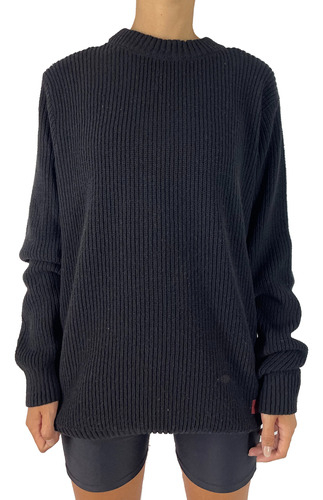 Sweater Hombre Liso Rafael Huoky