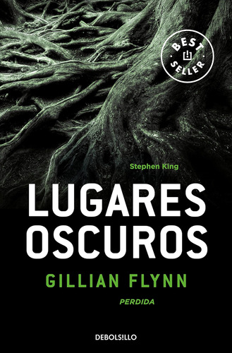 Libro: Lugares Oscuros Dark Places (spanish Edition)