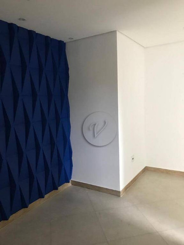Imagem 18 de 22 de Sala Comercial - Sa0768