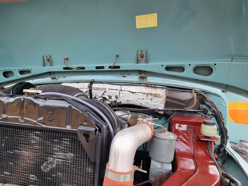 Imagem 3 de 15 de Mercedes Benz L 1318