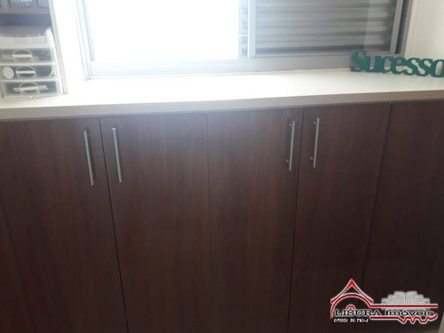 Imagem 12 de 15 de Casa Condomínio Rubi Pq California Jacareí Sp Venda - 6952