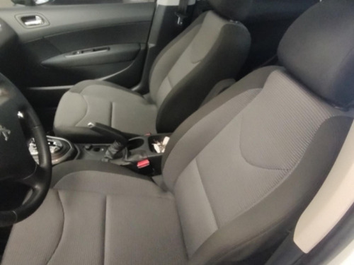 Imagem 7 de 8 de Peugeot 308 2.0 Allure 16v Flex 4p Automático 2014/2015