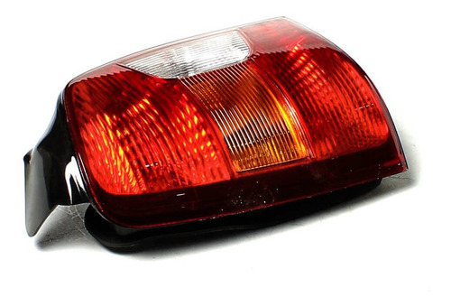 Imagen 2 de 3 de Foco Trasero Izq. Hyundai Trajet 2001/2007