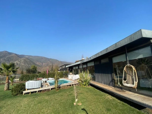 Las Brisas De Chicureo Casa En Venta