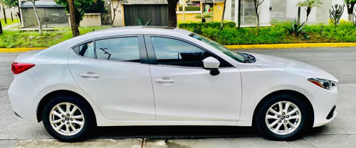 Imagen 6 de 14 de Mazda 3, Touring Aut Mazda 3 Touring