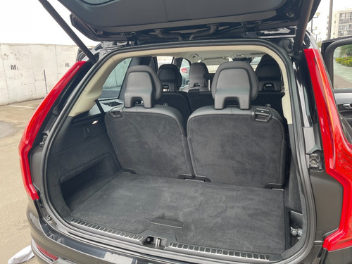 Imagen 8 de 24 de Volvo Xc90 T5